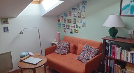   Cahors, Maison Mitoyenne 