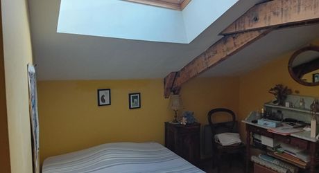   Cahors, Maison Mitoyenne 