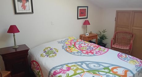   Cahors, Maison Mitoyenne 