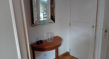   Cahors, Maison Mitoyenne 