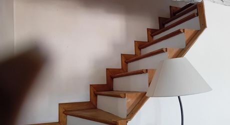   Cahors, Maison Mitoyenne 