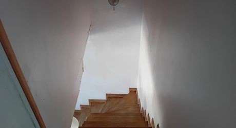   Cahors, Maison Mitoyenne 