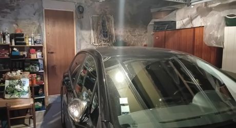   Cahors, Maison Mitoyenne 