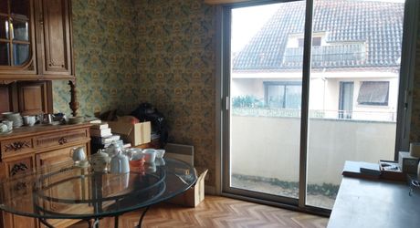 Cahors Appartement T3 avec ascenceur 