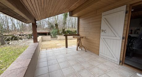 CARNAC-ROUFFIAC- MAISON DE CAMPAGNE