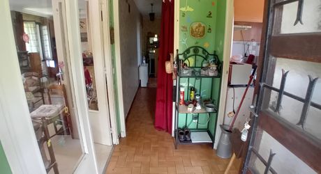  Région de Luzech, maison Plein  Pied