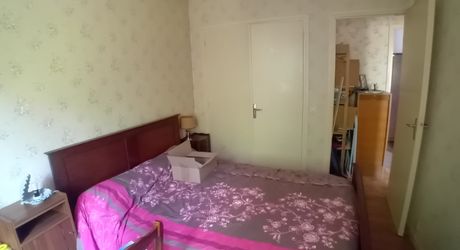  Région de Luzech, maison Plein  Pied