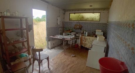  Région de Luzech, maison Plein  Pied