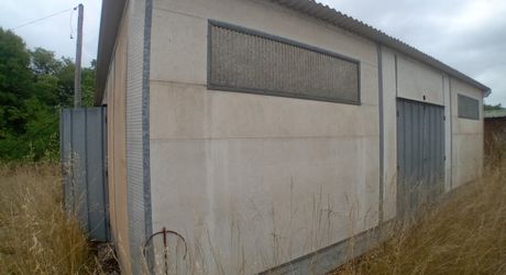  Région de Luzech, maison Plein  Pied