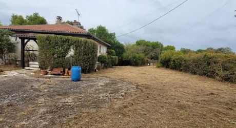 Région Sauzet maison Plain  Pied
