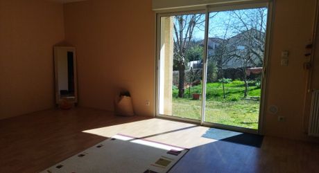 CAHORS PRADINES: vaste maison de 165 m²  avec jardin
