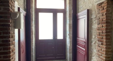Cahors à 5 Mn appartement dans maison de maître