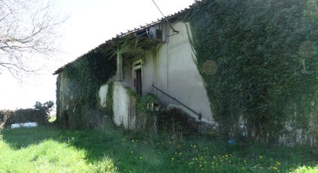  Région Figeac,  Maison + Grange à renover 