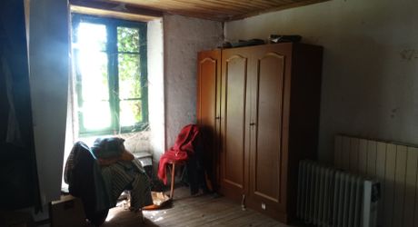  Région Figeac,  Maison + Grange à renover 