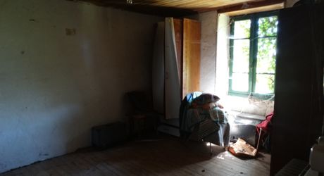  Région Figeac,  Maison + Grange à renover 