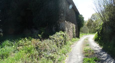  Région Figeac,  Maison + Grange à renover 