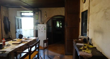  Région Figeac,  Maison + Grange à renover 