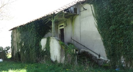  Région Figeac,  Maison + Grange à renover 