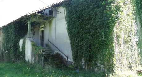  Région Figeac,  Maison + Grange à renover 