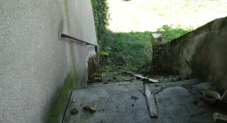  Région Figeac,  Maison + Grange à renover 