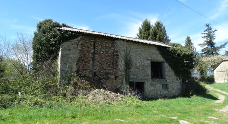  Région Figeac,  Maison + Grange à renover 