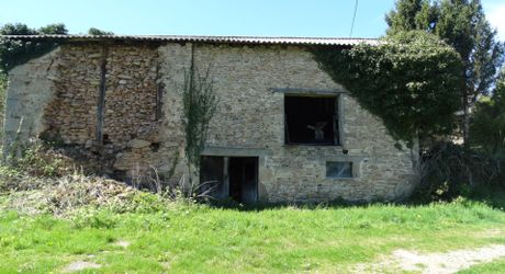 Région Figeac,  Maison + Grange à renover 