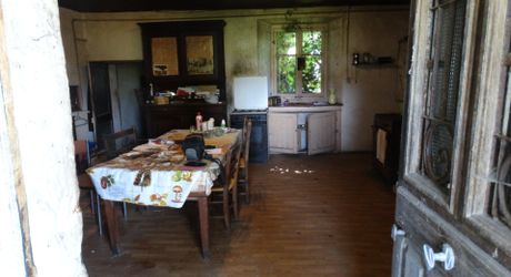  Région Figeac,  Maison + Grange à renover 