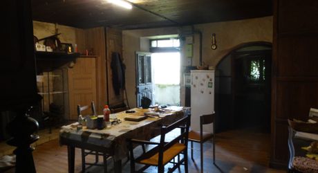  Région Figeac,  Maison + Grange à renover 