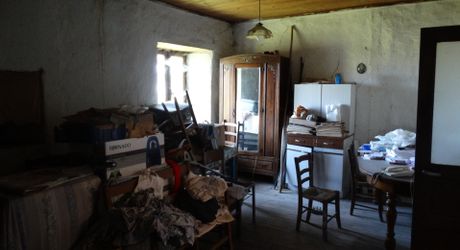  Région Figeac,  Maison + Grange à renover 