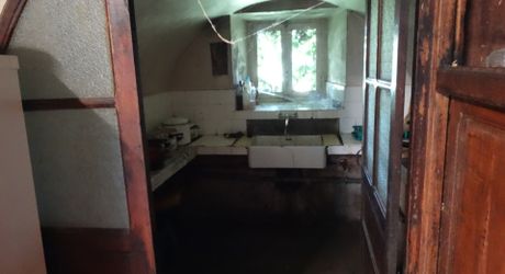  Région Figeac,  Maison + Grange à renover 