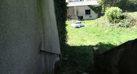  Région Figeac,  Maison + Grange à renover 