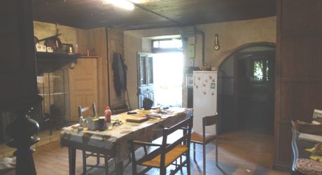  Région Figeac,  Maison + Grange à renover 