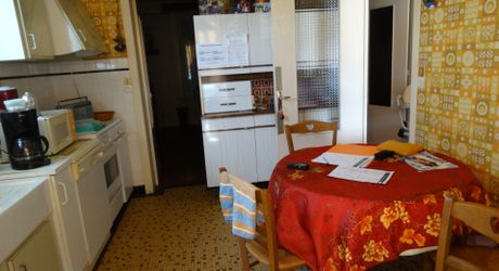  Saint Cérè,  Maison  à rafraichir Proche du  Centre ville