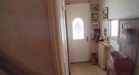  Saint Cérè,  Maison  à rafraichir Proche du  Centre ville