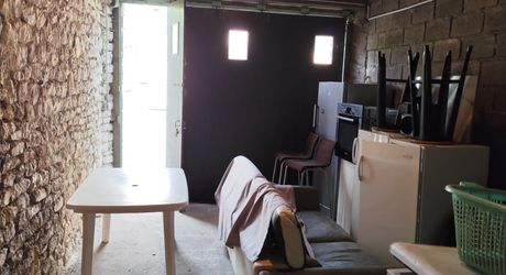 Cahors, Appartement T4  avec Terrasse et Jardinet.