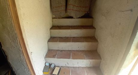 Région Cahors, Maison, Grange et Hangar.