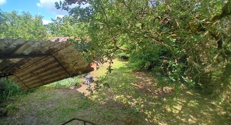 Région Cahors, Maison, Grange et Hangar.