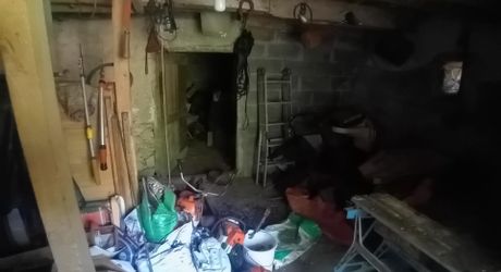 Région Cahors, Maison, Grange et Hangar.