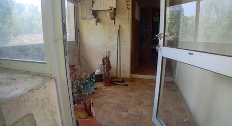 Région Cahors, Maison, Grange et Hangar.