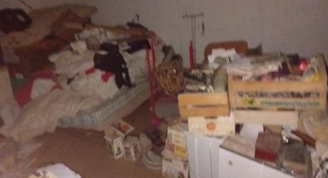 Région Cahors, Maison, Grange et Hangar.