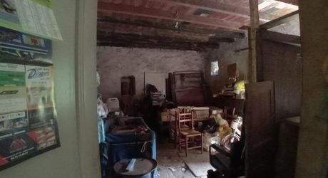  Région Cahors, Maison en Pierre à rénover avec Grange 