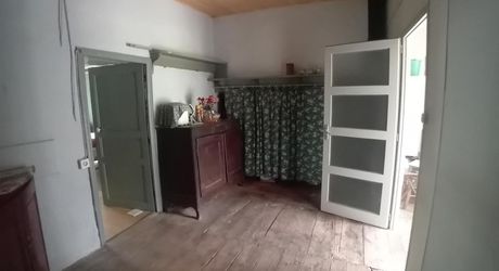  Région Cahors, Maison en Pierre à rénover avec Grange 