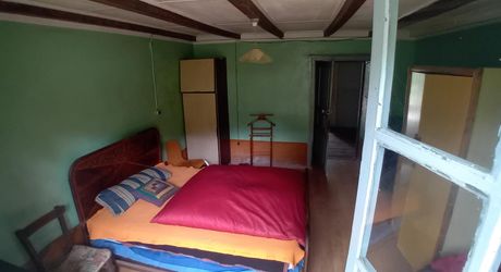  Région Cahors, Maison en Pierre à rénover avec Grange 