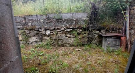  Région Cahors, Maison en Pierre à rénover avec Grange 