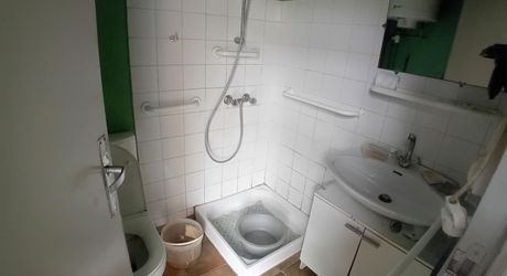  Région Cahors, Maison en Pierre à rénover avec Grange 