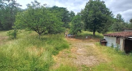  Région Cahors, Maison en Pierre à rénover avec Grange 