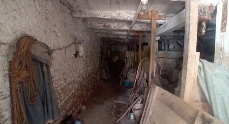  Région Cahors, Maison en Pierre à rénover avec Grange 