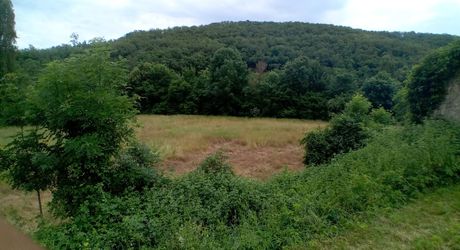  Région Cahors, Maison en Pierre à rénover avec Grange 