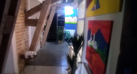 cahors Appartement centre Ville