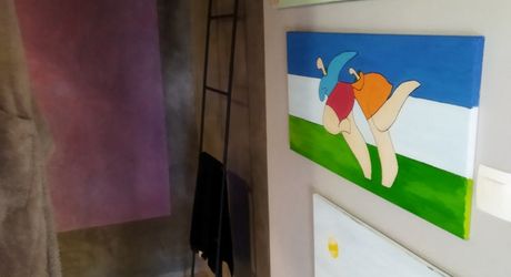 cahors Appartement centre Ville